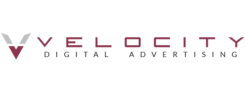 Velocity Agency logo