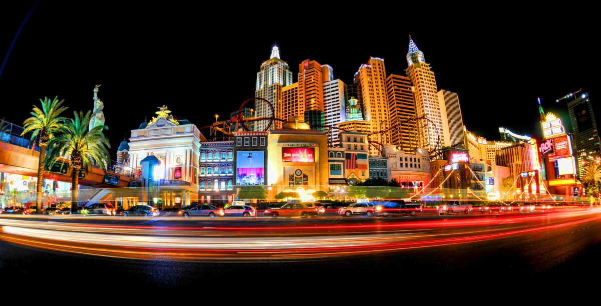 casinos on a strip